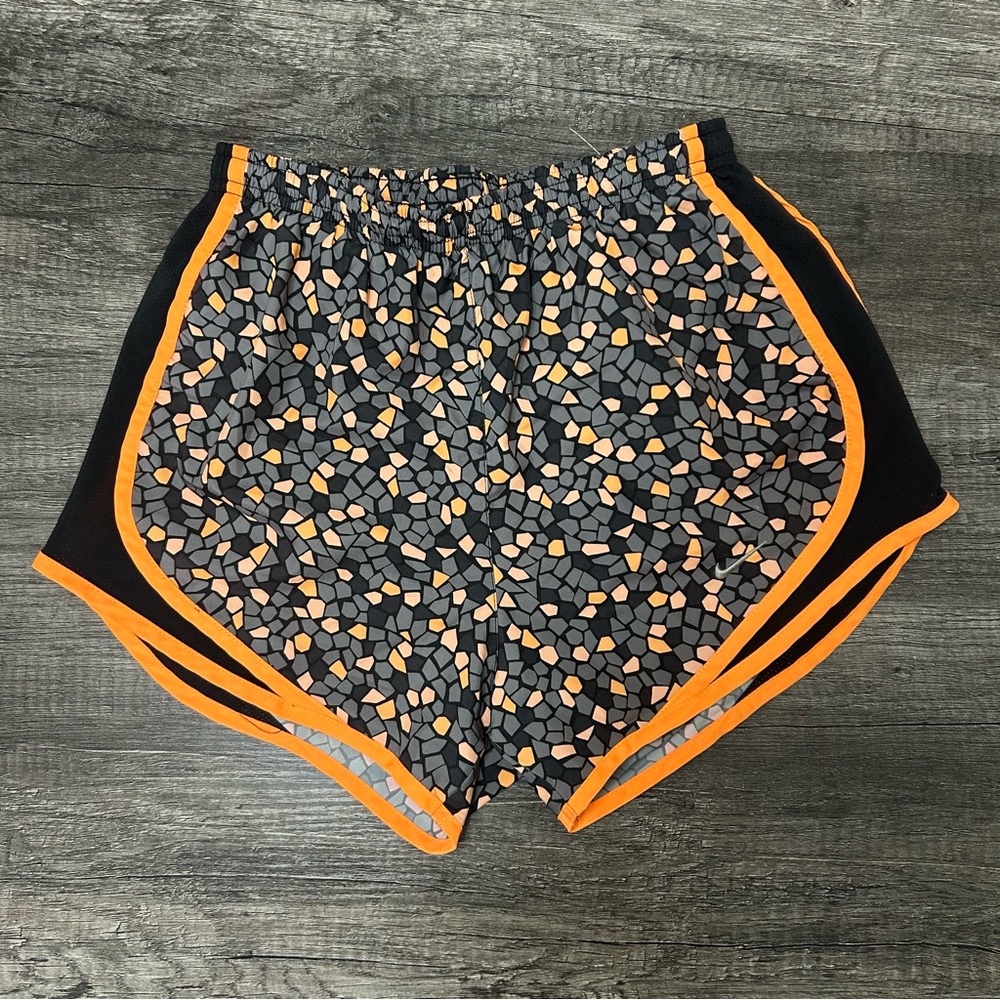 Women’s Nike Dri-Fit shorts